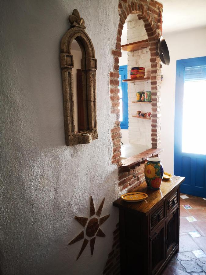 Casa David Ferienhaus *