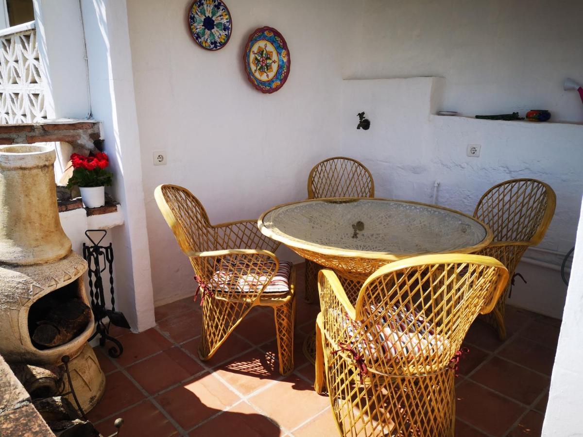 Casa David
