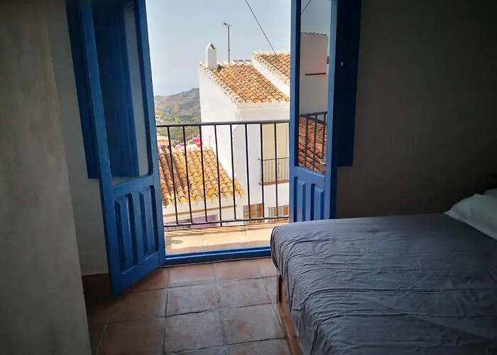 Casa David
