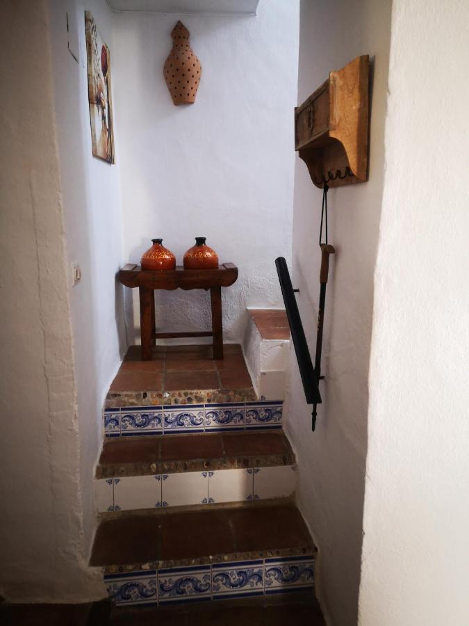 Casa David Casa de vacances *