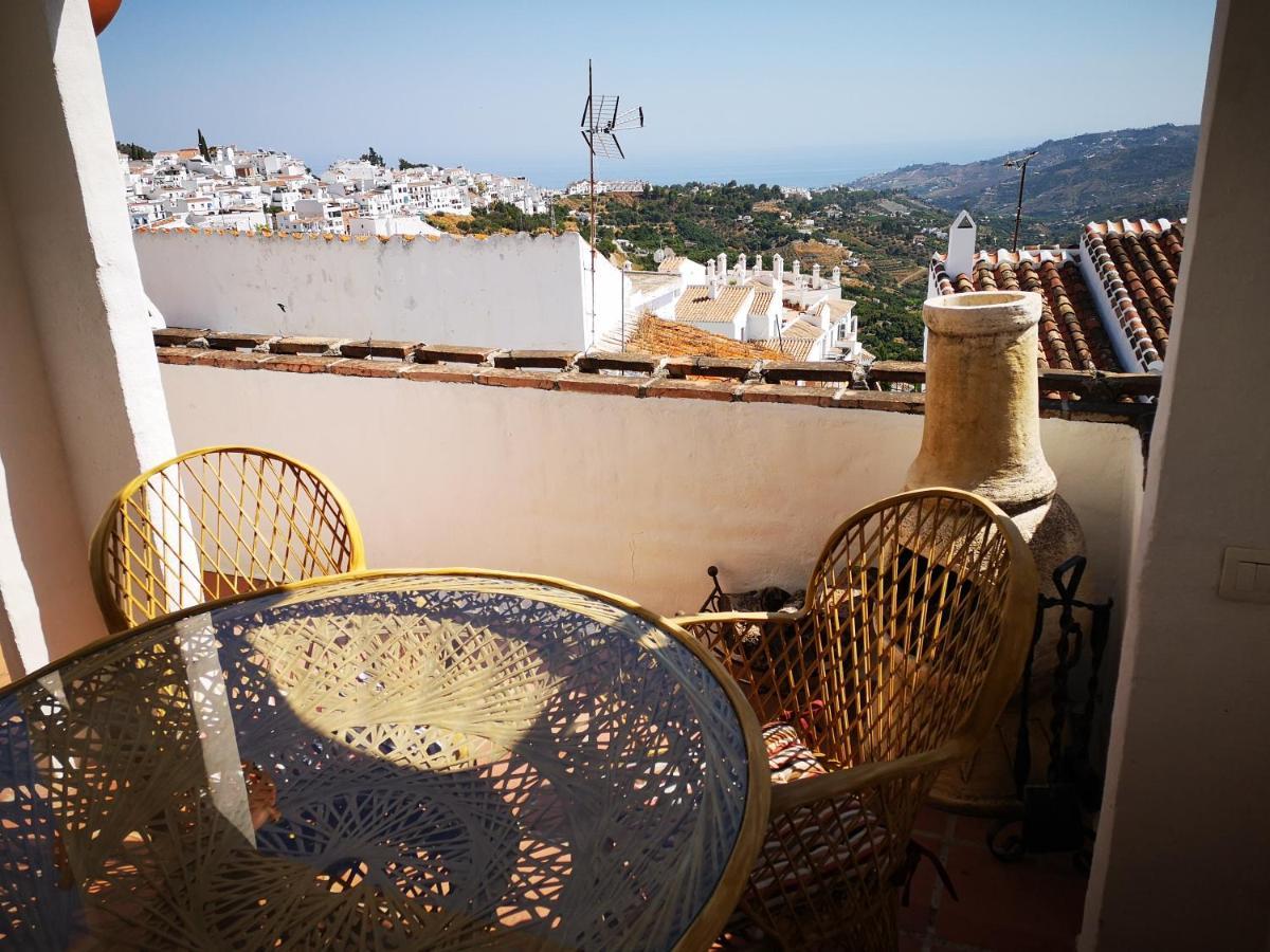 Holiday home Casa David