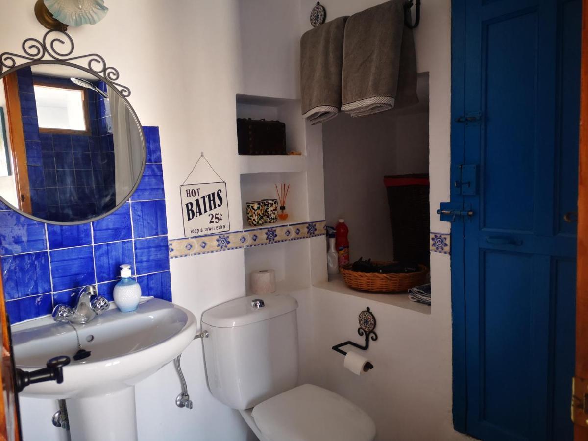 Holiday home Casa David *