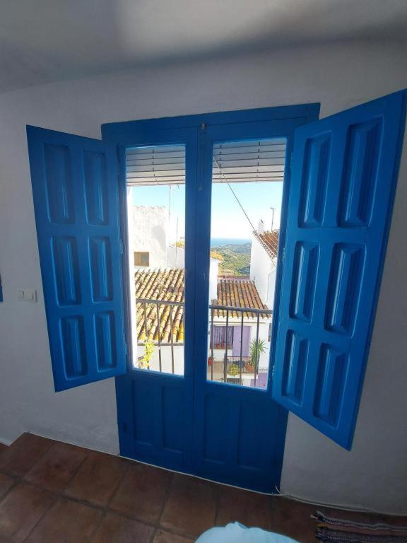 Casa David Holiday home Frigiliana